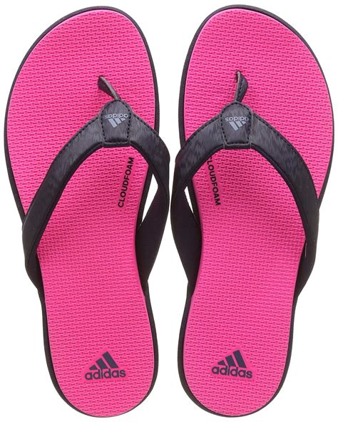 Adidas slippers women